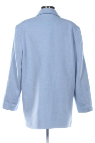 Дамско палто Steve Madden, Размер M, Цвят Син, Цена 98,46 €