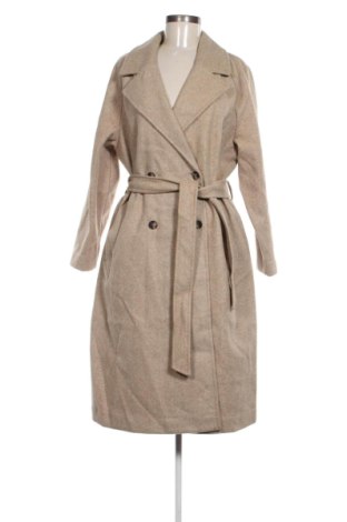 Дамско палто Stradivarius, Размер XL, Цвят Многоцветен, Цена 73,11 €