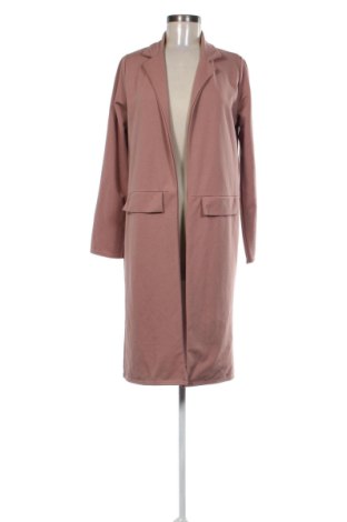 Női kabát Stylewise, Méret M, Szín Hamurózsaszín, Ár 12 246 Ft