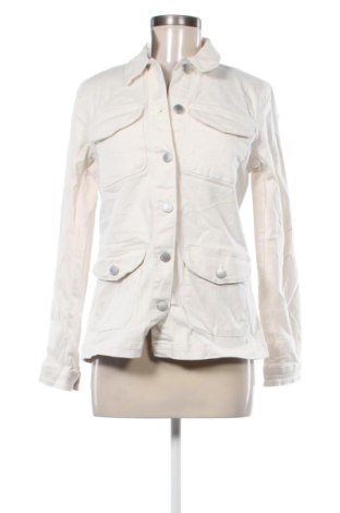 Γυναικείο παλτό TCM, Μέγεθος S, Χρώμα Εκρού, Τιμή 26,99 €