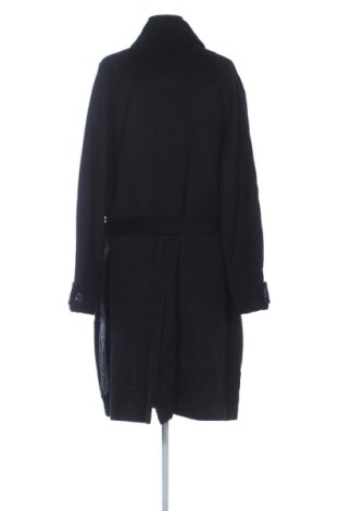 Damski płaszcz TCM, Rozmiar 4XL, Kolor Czarny, Cena 241,08 zł