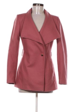 Damenmantel Ted Baker, Größe S, Farbe Rosa, Preis € 150,00