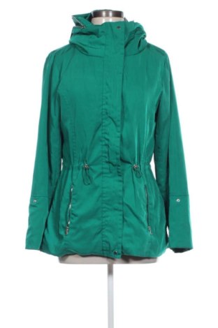 Дамско палто Tex, Размер S, Цвят Зелен, Цена 29,73 €