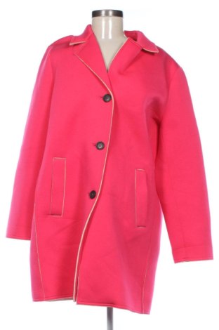 Damenmantel Tom Tailor, Größe XXL, Farbe Rosa, Preis € 49,11