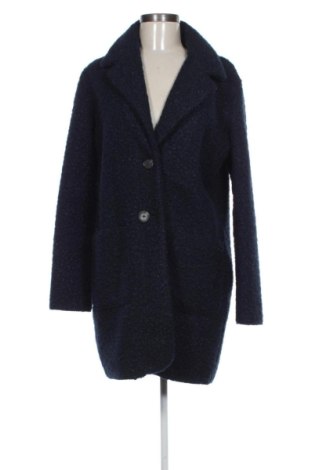 Дамско палто Tom Tailor, Размер M, Цвят Син, Цена 111,46 €