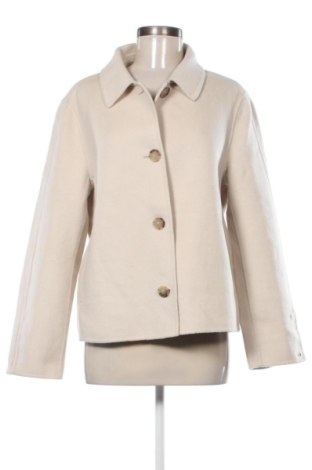 Palton de femei Tommy Hilfiger, Mărime M, Culoare Bej, Preț 1.289,99 Lei