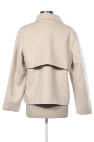Palton de femei Tommy Hilfiger, Mărime M, Culoare Bej, Preț 1.289,99 Lei