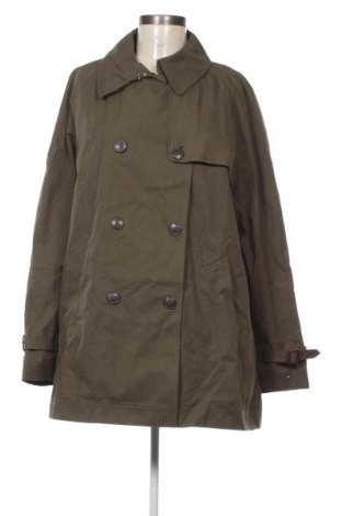 Palton de femei Tommy Hilfiger, Mărime XL, Culoare Verde, Preț 1.734,99 Lei