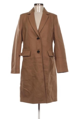 Palton de femei Tommy Hilfiger, Mărime S, Culoare Bej, Preț 1.734,99 Lei