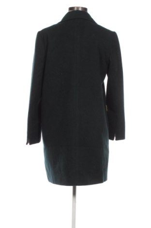 Damenmantel Topshop, Größe M, Farbe Grün, Preis € 49,00