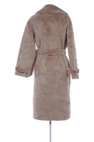 Dámsky kabát  Topshop, Veľkosť M, Farba Hnedá, Cena  111,45 €