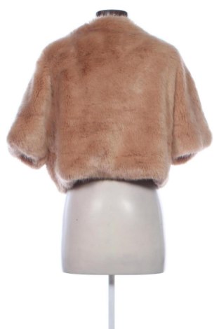 Damski płaszcz Toy G., Rozmiar M, Kolor Brązowy, Cena 619,17 zł