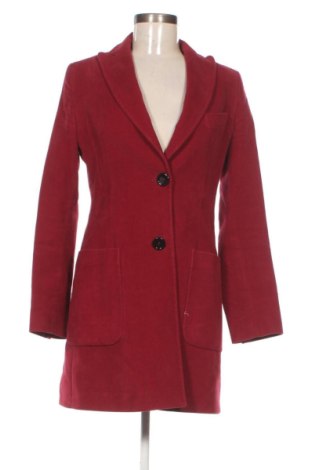 Damenmantel Trussardi, Größe S, Farbe Rot, Preis 116,00 €