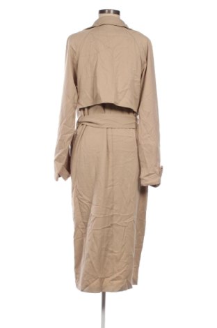 Дамско палто Tussah, Размер M, Цвят Бежов, Цена 78,22 €