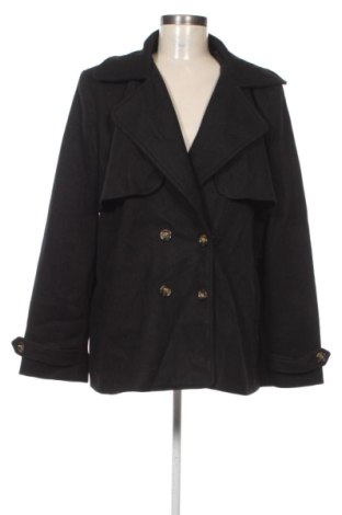 Дамско палто Tussah, Размер XXL, Цвят Черен, Цена 53,68 €