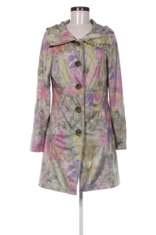 Γυναικείο παλτό Tuzzi, Μέγεθος M, Χρώμα Πολύχρωμο, Τιμή 49,00 €