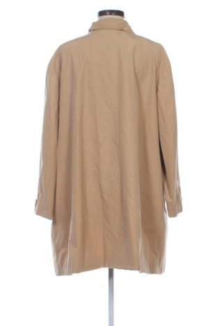 Damski płaszcz Ulla Popken, Rozmiar 4XL, Kolor Brązowy, Cena 262,99 zł