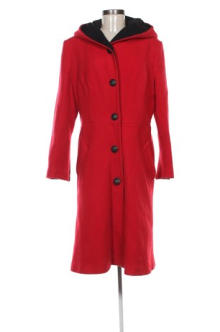 Дамско палто Unbranded, Размер M, Цвят Червен, Цена 45,00 €