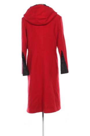 Дамско палто Unbranded, Размер M, Цвят Червен, Цена 45,00 €