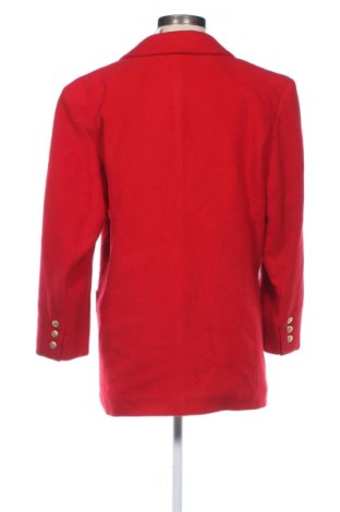 Дамско палто Unbranded, Размер S, Цвят Червен, Цена 29,67 €