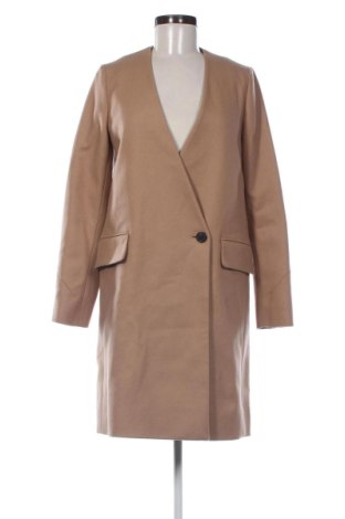 Dámský kabát  Unbranded, Velikost L, Barva Hnědá, Cena  1 276,00 Kč