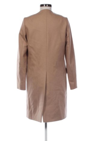 Dámský kabát  Unbranded, Velikost L, Barva Hnědá, Cena  1 276,00 Kč