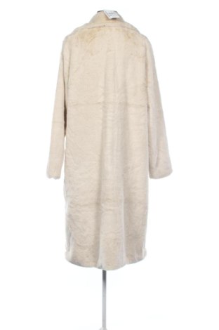 Γυναικείο παλτό Unbranded, Μέγεθος L, Χρώμα  Μπέζ, Τιμή 71,55 €