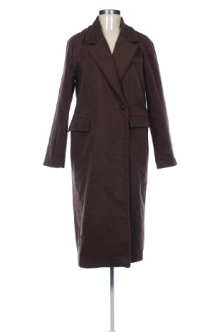 Дамско палто Unbranded, Размер S, Цвят Кафяв, Цена 84,98 €
