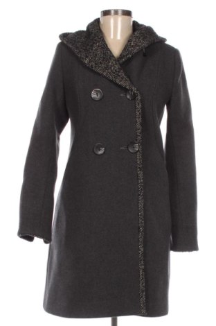 Дамско палто Unbranded, Размер M, Цвят Сив, Цена 45,08 €