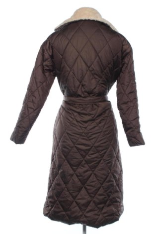 Дамско палто Unbranded, Размер M, Цвят Кафяв, Цена 45,08 €