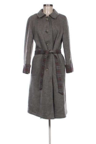 Дамско палто Unbranded, Размер L, Цвят Сив, Цена 68,76 €