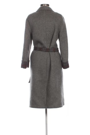 Дамско палто Unbranded, Размер L, Цвят Сив, Цена 68,76 €