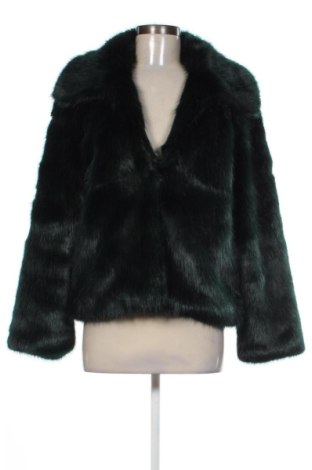 Дамско палто Unbranded, Размер S, Цвят Зелен, Цена 44,98 €