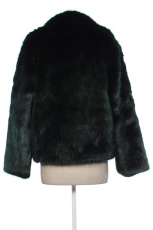 Дамско палто Unbranded, Размер S, Цвят Зелен, Цена 44,98 €