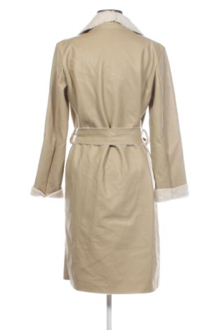 Damenmantel Unbranded, Größe M, Farbe Beige, Preis € 44,98
