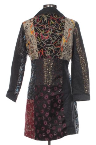 Дамско палто Unbranded, Размер M, Цвят Многоцветен, Цена 30,16 €
