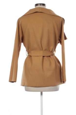 Dámský kabát  Unbranded, Velikost S, Barva Béžová, Cena  840,00 Kč