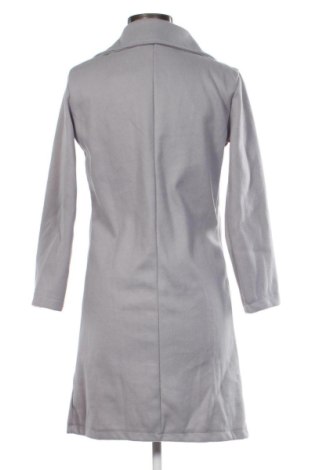 Dámsky kabát  Unbranded, Veľkosť S, Farba Sivá, Cena  29,64 €