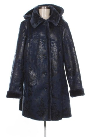 Dámský kabát  Unbranded, Velikost XXL, Barva Modrá, Cena  2 409,00 Kč