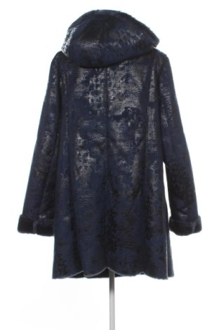 Dámský kabát  Unbranded, Velikost XXL, Barva Modrá, Cena  2 409,00 Kč