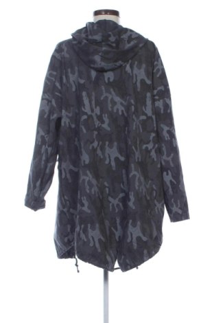 Дамско палто Unbranded, Размер XXL, Цвят Многоцветен, Цена 30,00 €