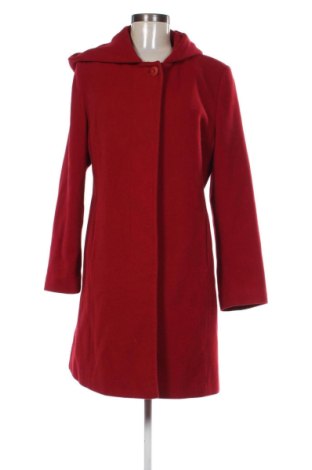 Damenmantel Unbranded, Größe L, Farbe Rot, Preis € 36,99