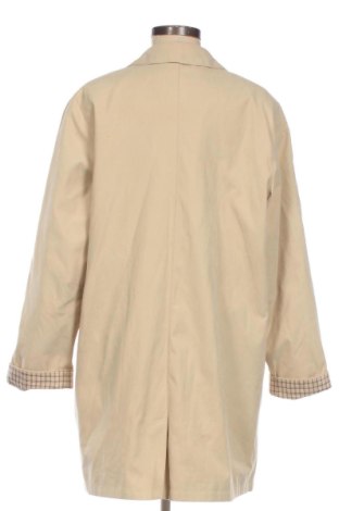 Dámsky kabát  Unbranded, Veľkosť XL, Farba Béžová, Cena  30,00 €