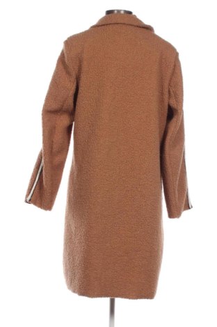 Γυναικείο παλτό Unbranded, Μέγεθος M, Χρώμα Καφέ, Τιμή 44,98 €