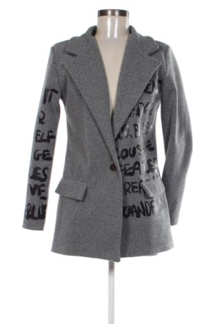 Γυναικείο παλτό Unbranded, Μέγεθος M, Χρώμα Πολύχρωμο, Τιμή 48,00 €