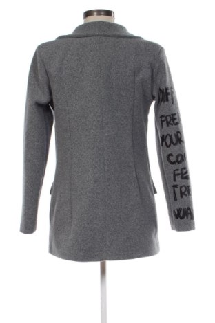 Γυναικείο παλτό Unbranded, Μέγεθος M, Χρώμα Πολύχρωμο, Τιμή 48,00 €