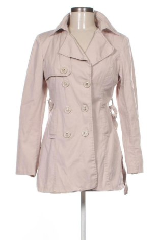 Damenmantel Unbranded, Größe L, Farbe Aschrosa, Preis € 30,00