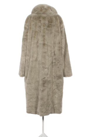 Γυναικείο παλτό Unbranded, Μέγεθος L, Χρώμα Πράσινο, Τιμή 25,99 €