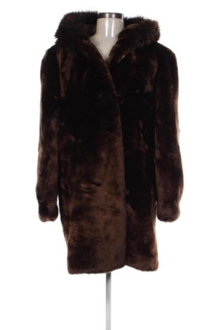 Dámsky kabát  Unbranded, Veľkosť XL, Farba Hnedá, Cena  57,35 €