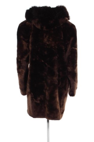 Dámsky kabát  Unbranded, Veľkosť XL, Farba Hnedá, Cena  57,35 €